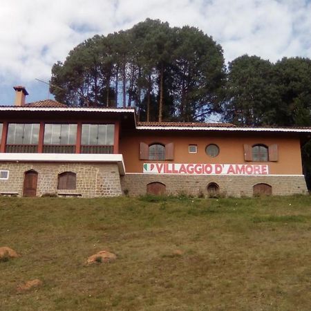 Villaggio D'Amore Monte Verde  Bagian luar foto