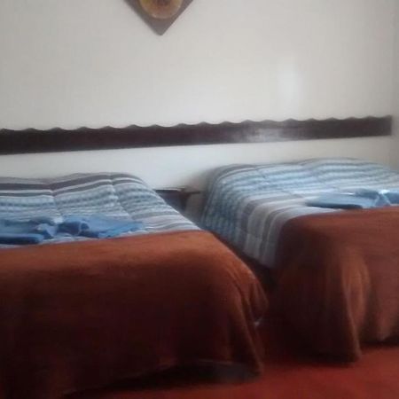 Villaggio D'Amore Monte Verde  Bagian luar foto