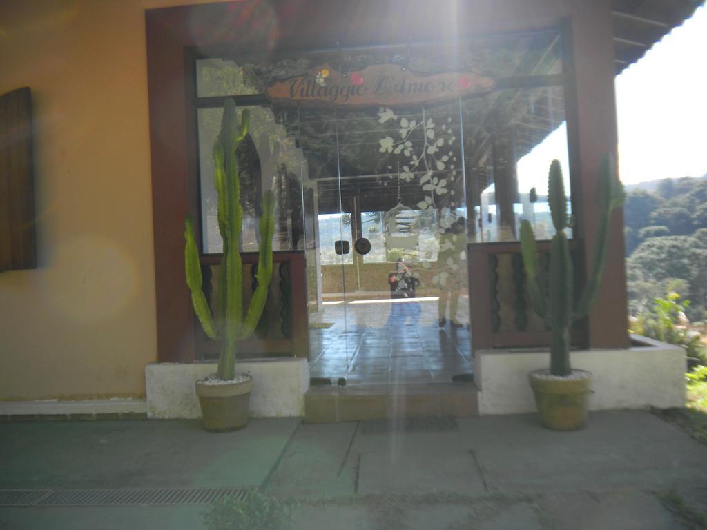 Villaggio D'Amore Monte Verde  Bagian luar foto