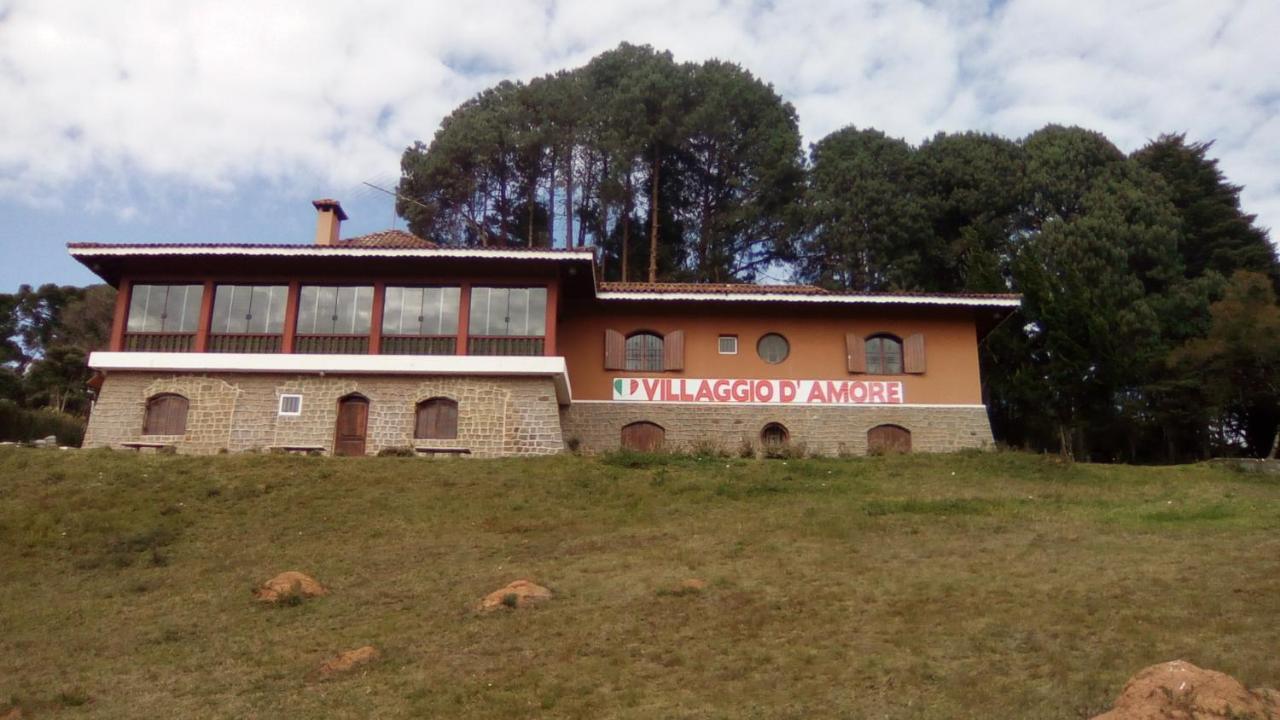 Villaggio D'Amore Monte Verde  Bagian luar foto