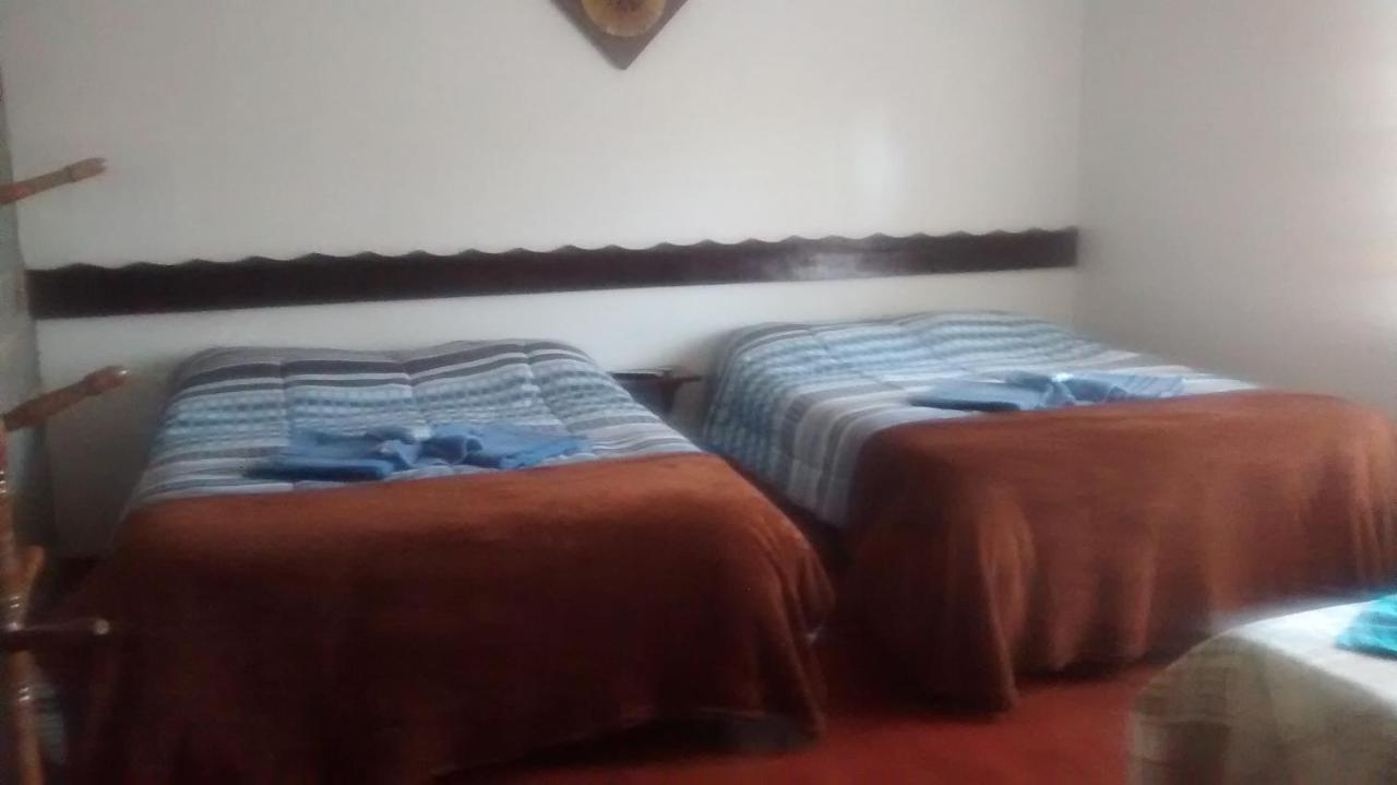 Villaggio D'Amore Monte Verde  Bagian luar foto