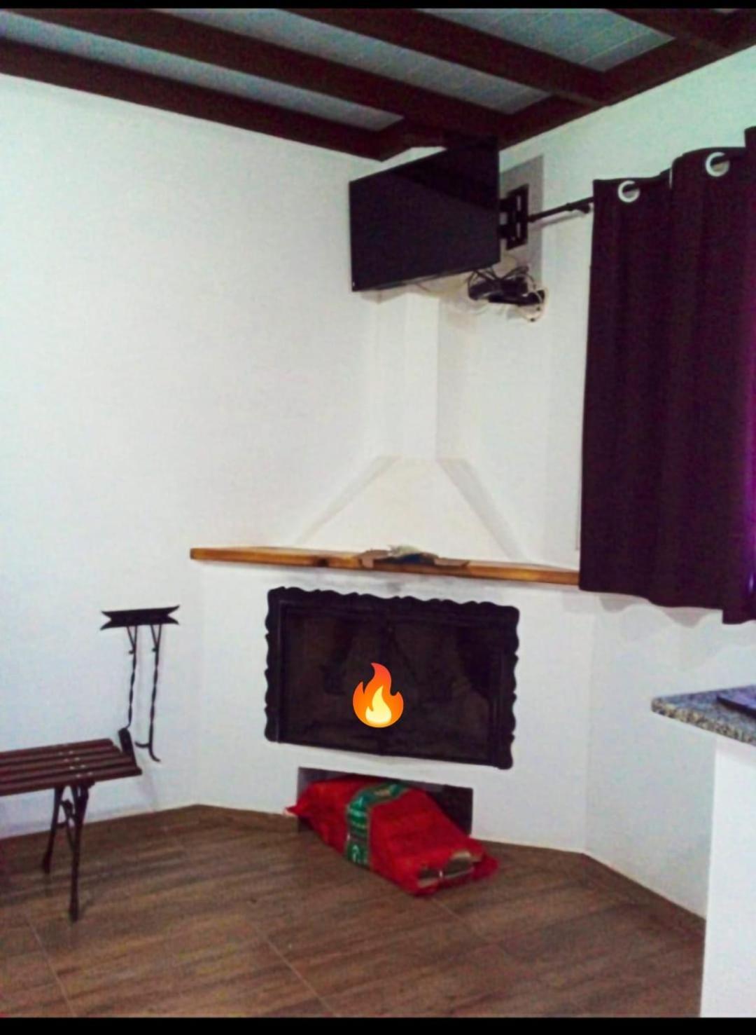 Villaggio D'Amore Monte Verde  Bagian luar foto