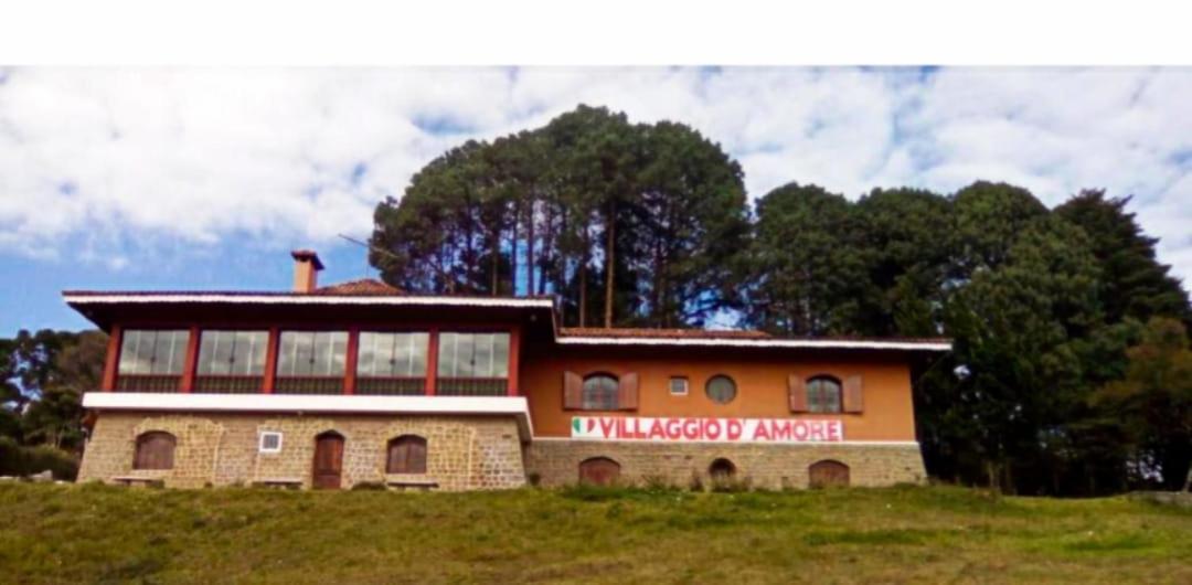 Villaggio D'Amore Monte Verde  Bagian luar foto