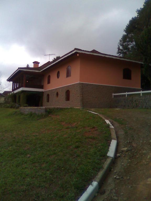Villaggio D'Amore Monte Verde  Bagian luar foto