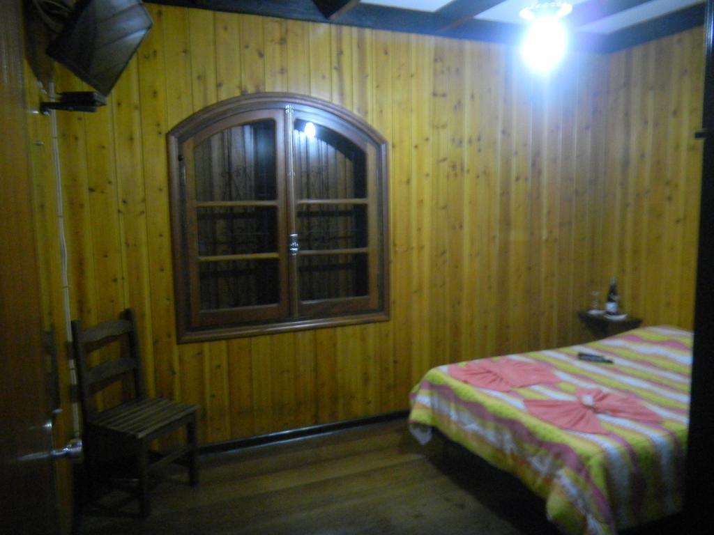 Villaggio D'Amore Monte Verde  Bagian luar foto